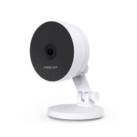 Foscam Foscam C5M IP Kompakt kamera - Fehér