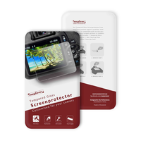 EasyCover EasyCover 3.2" LCD-védő fólia Canon EOS 1DX / 1DX2 készülékhez