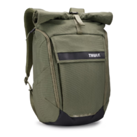 Thule Thule Paramount Backpack 16" Notebook hátizsák - Zöld