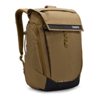Thule Thule Paramount Backpack 16" Notebook hátizsák - Fekete