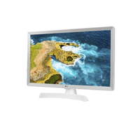 LG LG 27.5" 28TQ515S-WZ Monitor TV
