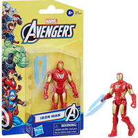 Hasbro Hasbro Marvel Avengers Epic Hero Vasember akciófigura