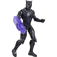 Hasbro Hasbro Marvel Avengers Epic Hero Fekete Párduc akciófigura