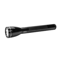 Maglite Maglite ML50L 3 C-Cell Zseblámpa - Fekete