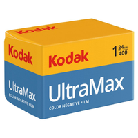 Kodak Kodak Ultramax 24/400 Színes negatív film