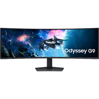 Samsung Samsung 49" LS49CG950EUXEN Odyssey G9 G95C Ívelt Gaming Monitor