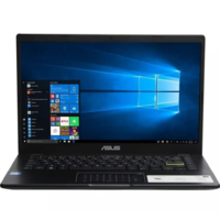 Asus Asus E410MA-EK2325WS Notebook Fekete (14" / Intel Celeron N4020 / 4GB / 128GB eMMC / Win 11 Home)