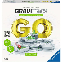 Ravensburger Ravensburger GraviTrax GO Explosive Versenypálya