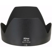 Nikon Nikon HB-30 napellenző