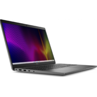 Dell Dell Latitude 3540 Notebook Szürke (15.6" / Intel i5-1335U / 8GB / 256GB SSD / Win 11 Pro)