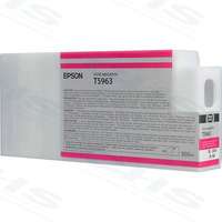 Epson Epson T5963 Eredeti Tintapatron Magenta