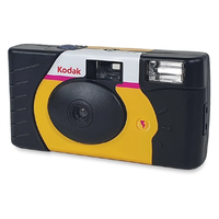 Kodak Kodak Power Flash 27+12 Egyszer használatos fényképezőgép