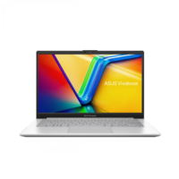 Asus ASUS VivoBook Go 14 Notebook Ezüst (14" / AMD Ryzen3-7320U / 8GB / 512GB SSD)