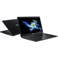 Acer Acer Extensa EX215 Notebook Fekete (15.6" / AMD Athlon 7120U / 8GB / 512GB SSD / Linux)