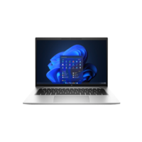 HP HP EliteBook G9 840 Notebook Ezüst (14" / Intel i5-1235U / 8GB / 512GB SSD / Win 11 Pro)
