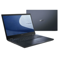 Asus Asus ExpertBook B1 1402 Notebook Fekete (14" / Intel i5-1335U / 8GB / 512GB SSD)