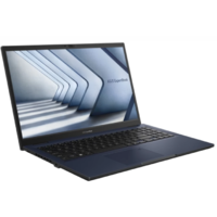 Asus Asus ExpertBook B1 1502 Notebook Fekete (15.6" / Intel i5-1335U / 8GB / 512GB SSD)