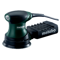 Metabo Metabo FSX 200 Intec Elektromos Excentercsiszoló
