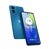 Motorola Motorola Moto G04 4/64GB 4G Dual SIM Okostelefon - Kék