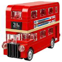 LEGO LEGO® Creator: 40220 - London busz