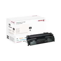 Xerox Xerox (HP CE505A 05A) Toner Fekete