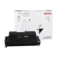 Xerox Xerox (HP CC364X 64X) Toner Fekete