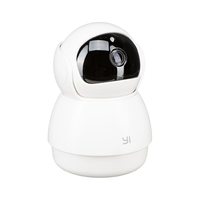 Yi Yi Dome Guard WiFi IP Kompakt kamera