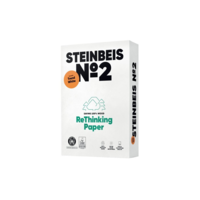Egyéb Steinbeis 88334289 A4 Nyomtatópapír (500 db/csomag)