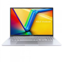 Asus ASUS VivoBook X1504VA Notebook Ezüst (15.6" / Intel i5-1335U / 16GB / 512GB SSD)