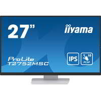 iiyama iiyama 27" ProLite T2752MSC-W1 Érintőképernyős Monitor