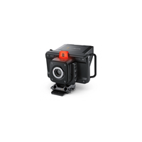 BLACKMAGIC DESIGN Blackmagic Design Studio Camera 4K Pro Videokamera - Fekete