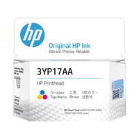 HP HP 3YP17AE Eredeti Nyomtatófej Tri-color