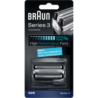 Braun Braun Series 3 32S Combipack borotvafej (1db)