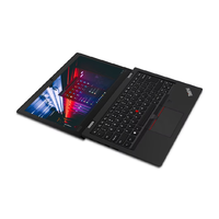 Lenovo Lenovo ThinkPad L390 Yoga Touch (13" / i5-8265U / 8GB / 256GB NVMe SSD / Webcam / Win 10 Pro) + Lenovo Pen - Használt