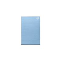 Seagate Seagate 1TB One Touch USB 3.0 Külső HDD - Kék