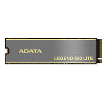 ADATA Adata 500GB Legend 850 Lite M.2 PCIe SSD