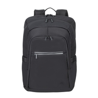 RivaCase RivaCase Alpendorf Eco 17.3" Notebook hátizsák - Fekete