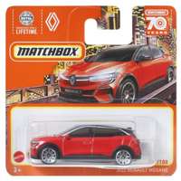 Mattel Mattel Matchbox 2022 Renault Megane kisautó - Piros