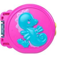 Mattel Mattel Polly Pocket Compact Mini Játékkészlet - Rózsaszín