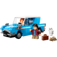 LEGO LEGO® Harry Potter: 76424 - Repülő Ford Anglia