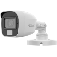 Hikvision HiLook THC-B127-LMS 2MP 2.8mm Analóg Bullet kamera