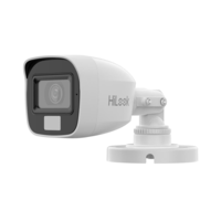 Hikvision HiLook THC-B127-LPS 2MP 2.8mm Analóg Bullet kamera