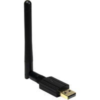 Inter-Tech Inter-Tech Argus EP-119 WiFi 5 Wireless USB Adapter