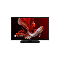 Gogen Gogen 24" TVH 24P406STC 12V HD Ready TV