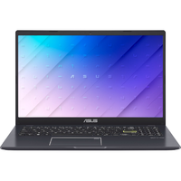Asus Asus VivoBook E510 E510MA-EJ1433 Notebook Kék (15.6" / Intel Celeron N4020 / 8GB / 256GB SSD)