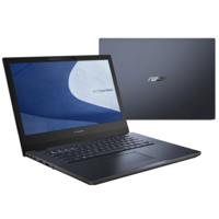 Asus Asus ExpertBook B2 2402 Notebook Fekete (15.6" / Intel i5-1240P / 8GB / 512GB SSD)