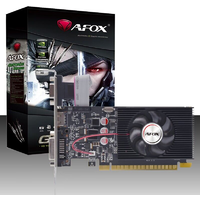 AFOX AFOX Geforce GT240 1GB DDR3 Videókártya