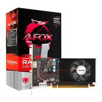 AFOX AFOX Radeon HD 6450 2GB DDR3 Videókártya