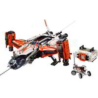 LEGO LEGO® Technic: 42181 - VTOL teherszállító űrhajó LT81