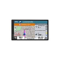 Garmin Garmin 5.5" DriveSmart 55 MT-S GPS navigáció (Teljes EU Térkép)
